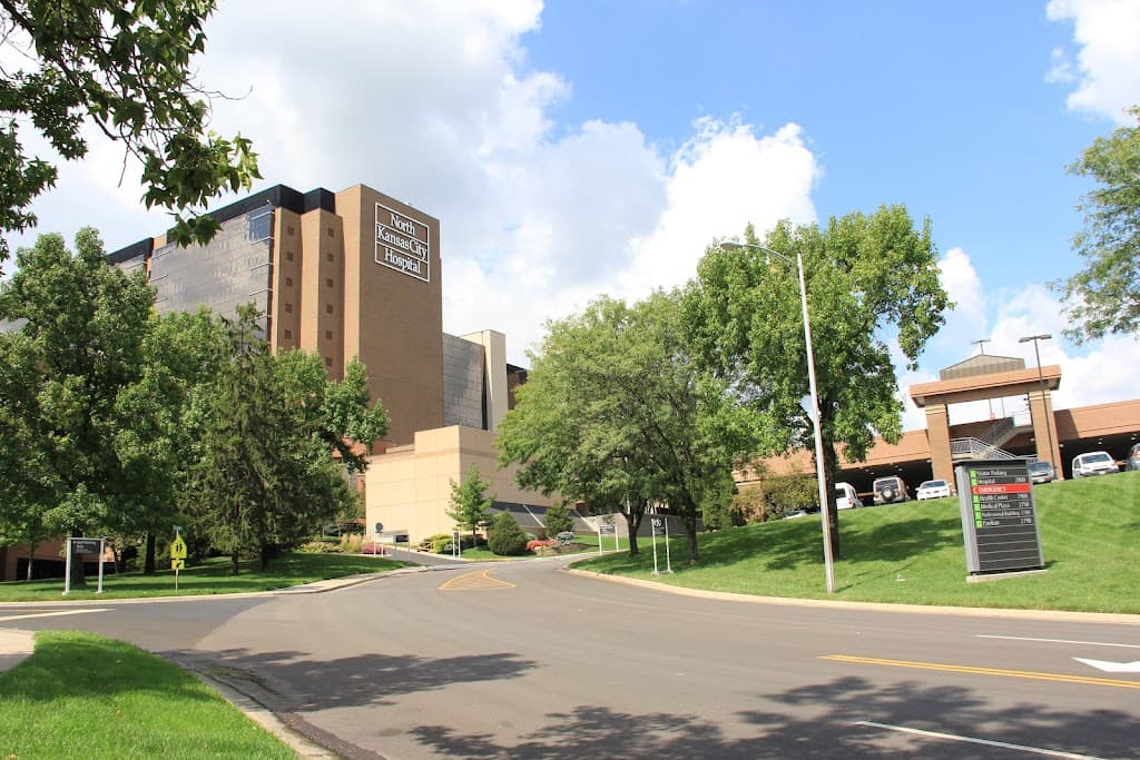 NKCH Pain Management Center photo 2