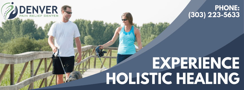 Denver Pain Relief Center photo 1