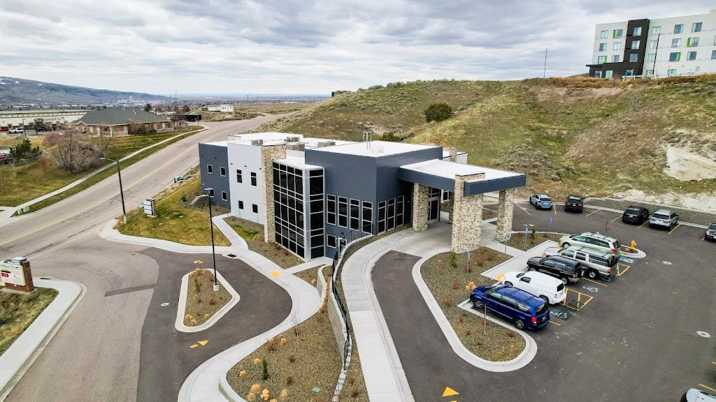 Pain & Spine Specialists Of Idaho photo 1