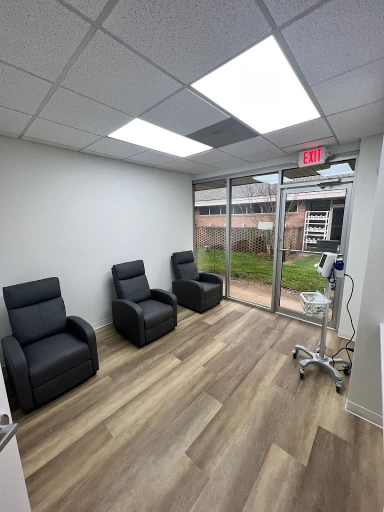 OlympusMD Pain and Wellness Specialists photo 3