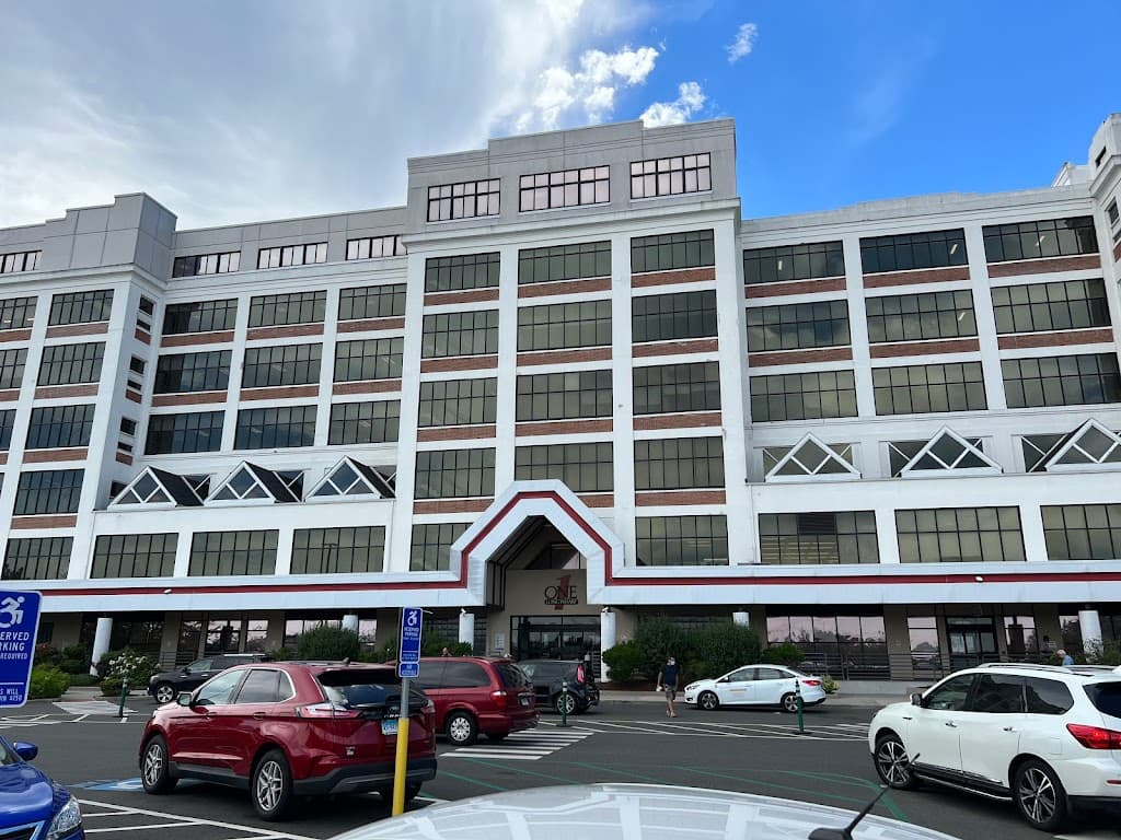 QC Kinetix (New Haven) photo 3