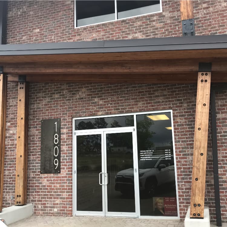 Louisiana Pain Care - Ruston photo 1