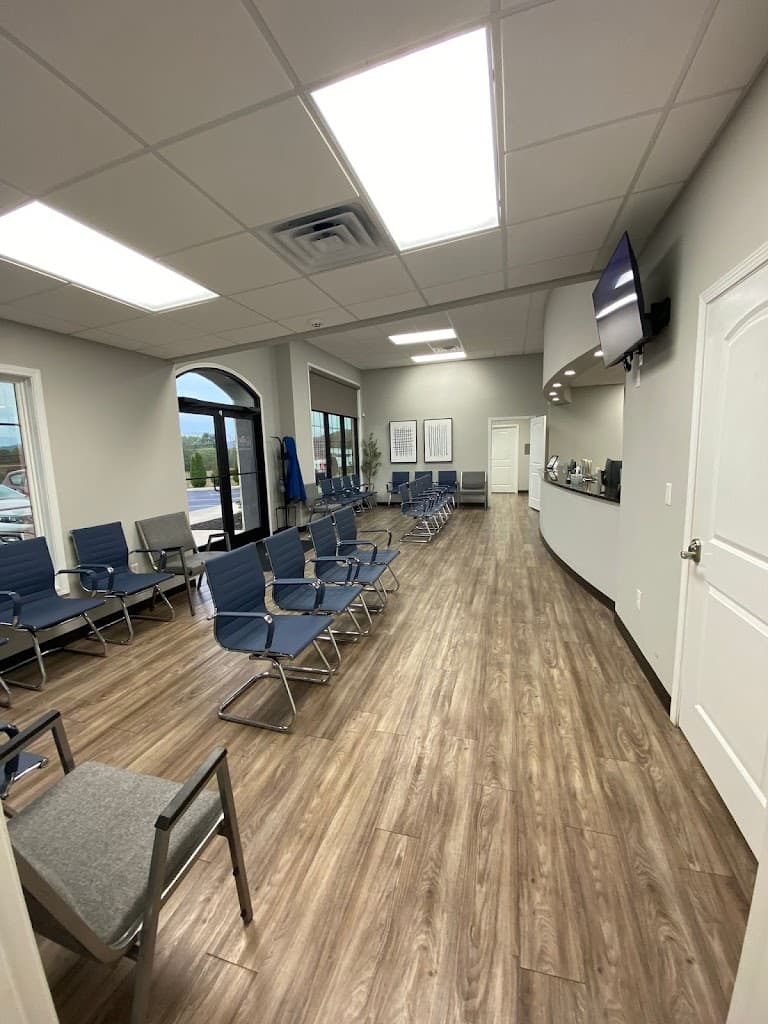 Relief Spine & Pain Center photo 1