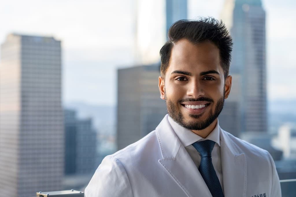 Spine & Pain Institute Los Angeles photo 3