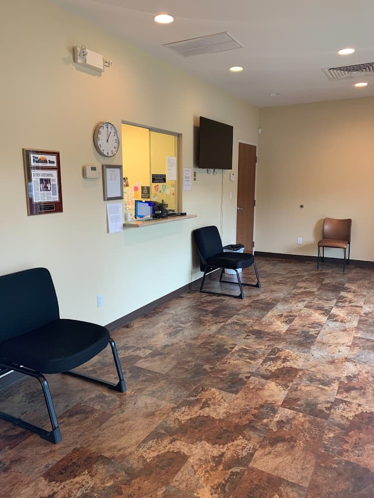 Pain Management Centers Of America - Hopkinsville, KY photo 2