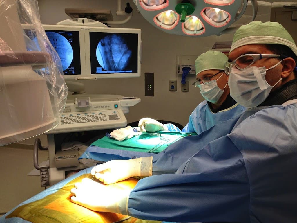 Epic Pain Management: Dr. Amit Goswami, MD photo 2