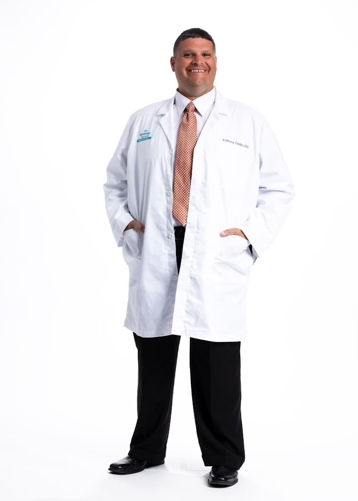 Anthony J. Oddo, DO photo 2
