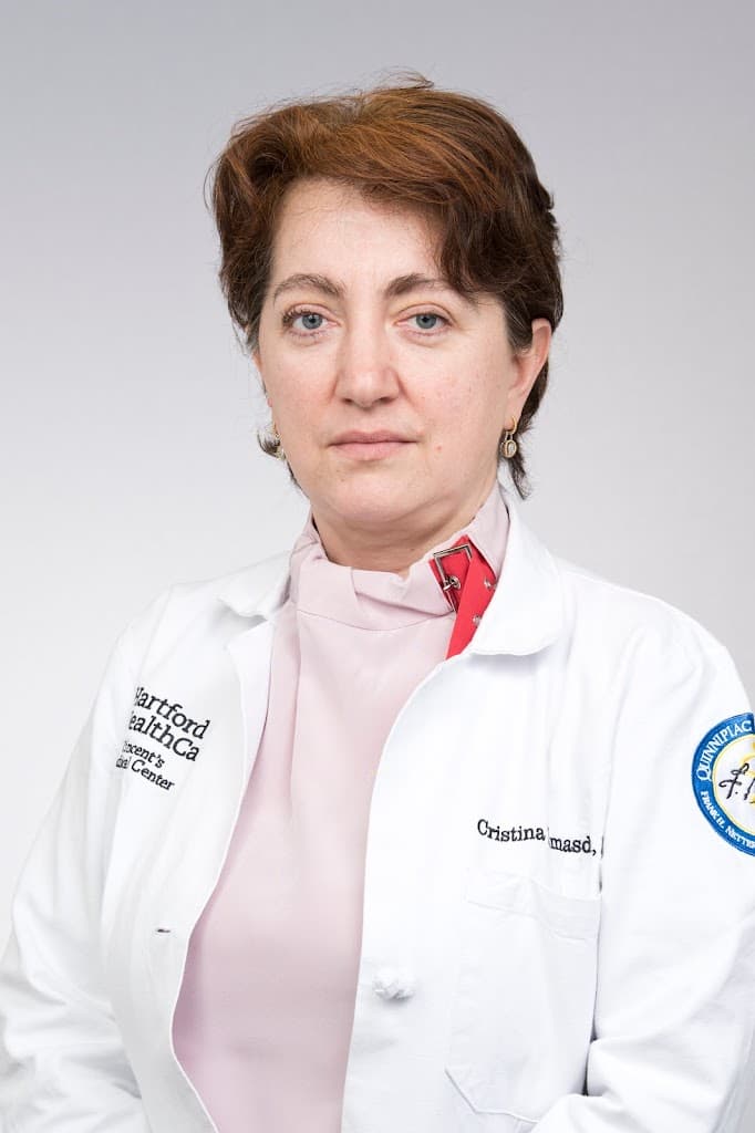 Cristina Tamasdan, MD photo 2