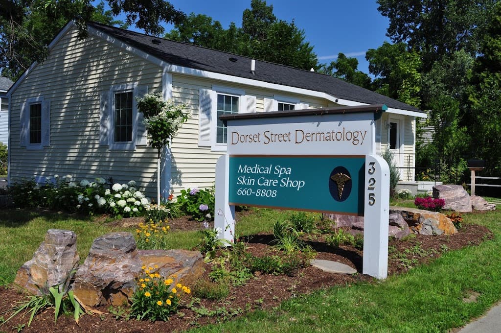 Dorset Street Dermatology