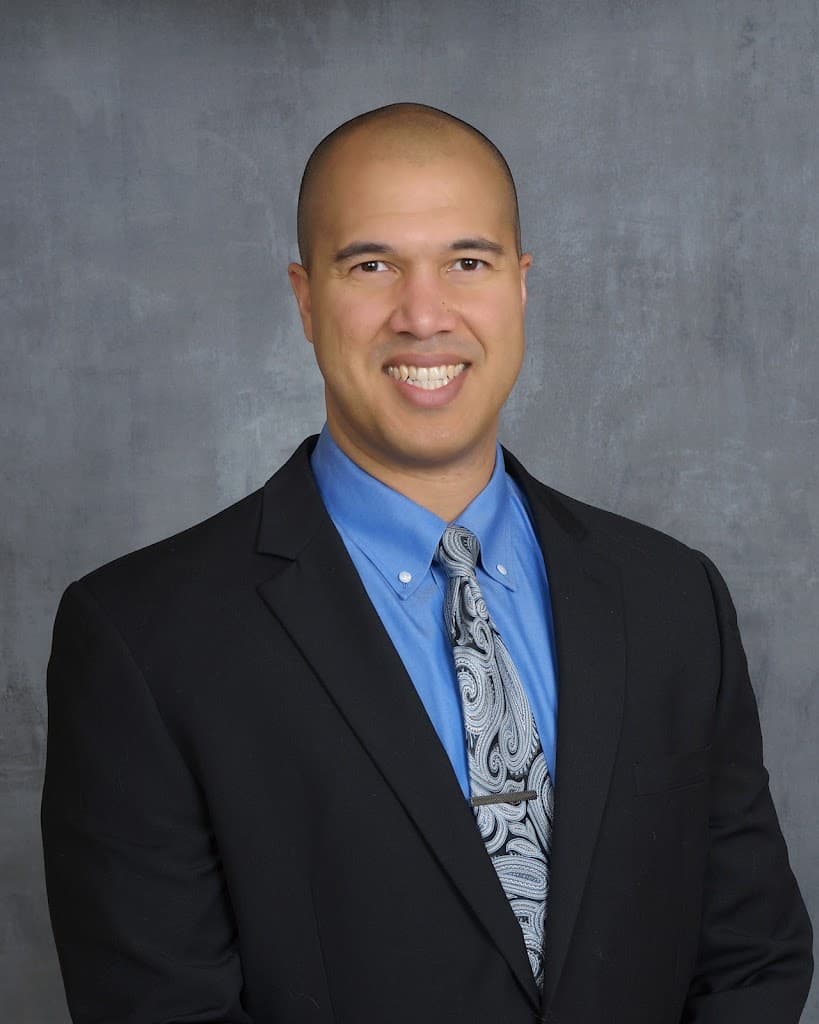 Derrick Wagoner D.O. photo 3