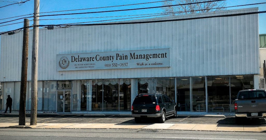 Pain Management & MRI photo 1