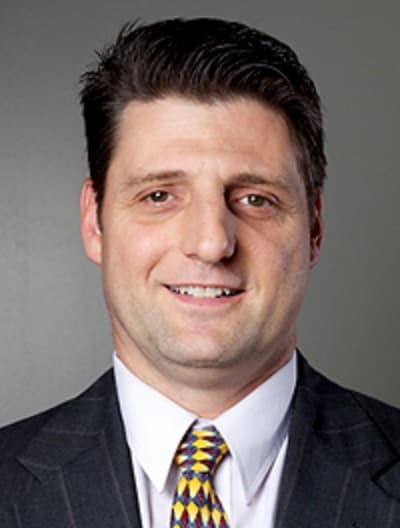 Steven Toscano, PA photo 2