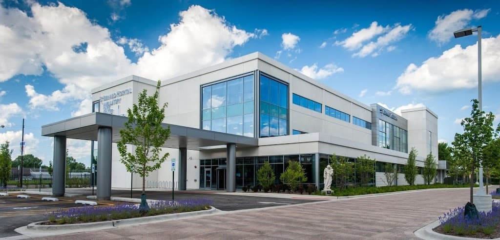 Chicago Pain Medicine Center photo 1