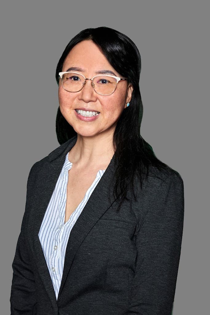 Selina Y. Xing, MD, ABPMR, ABPM photo 1