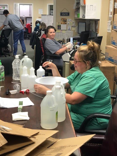 North Georgia Pain Clinic photo 2