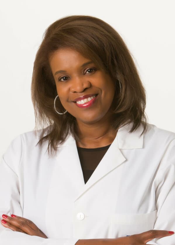 Carol D. Harris, MD photo 2