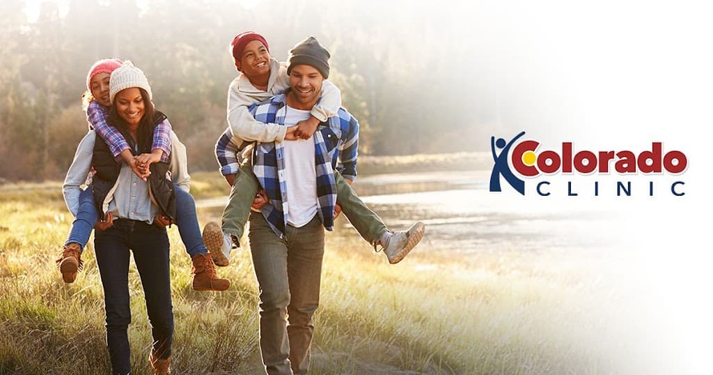 Colorado Clinic photo 1