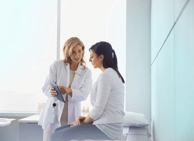 Regional Medical Associates: Balu Ganesh MD photo 1