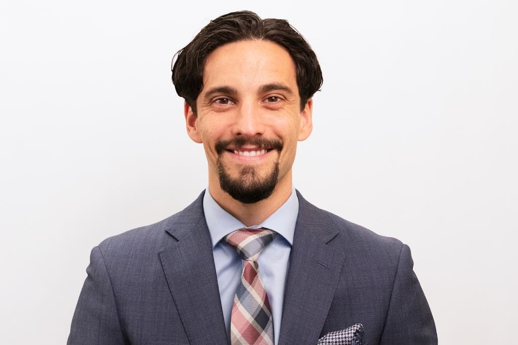 Dr. Kyle Silva, DO photo 2