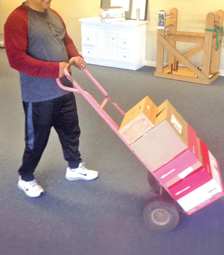 Boomerang Healthcare photo 4