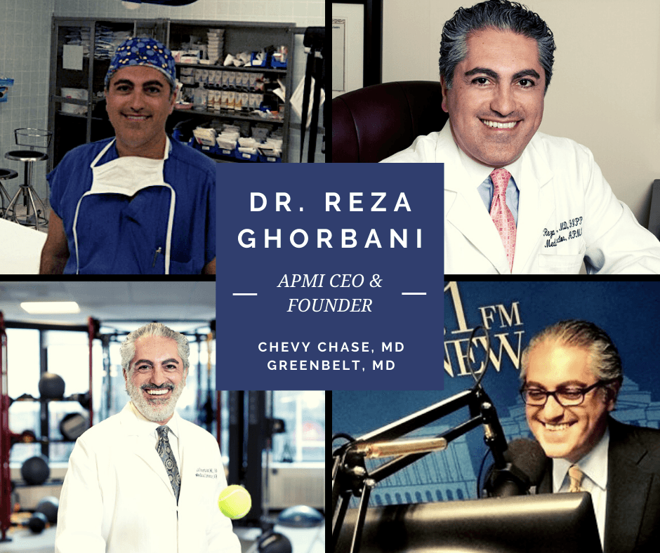 ADVANCED PAIN MEDICINE INSTITUTE (APMI) photo 2