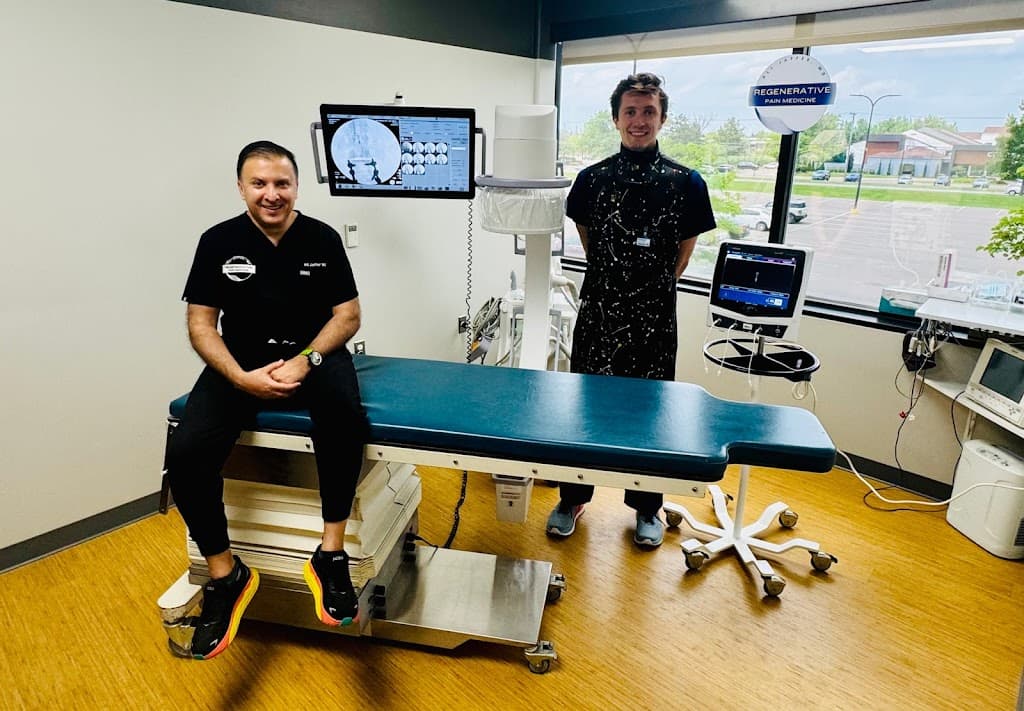 Regenerative Pain Medicine photo 1