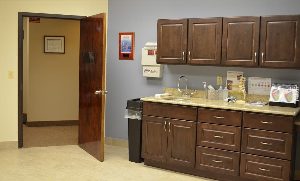 NJ Pain Care Specialists - Dr. Harris Bram photo 3