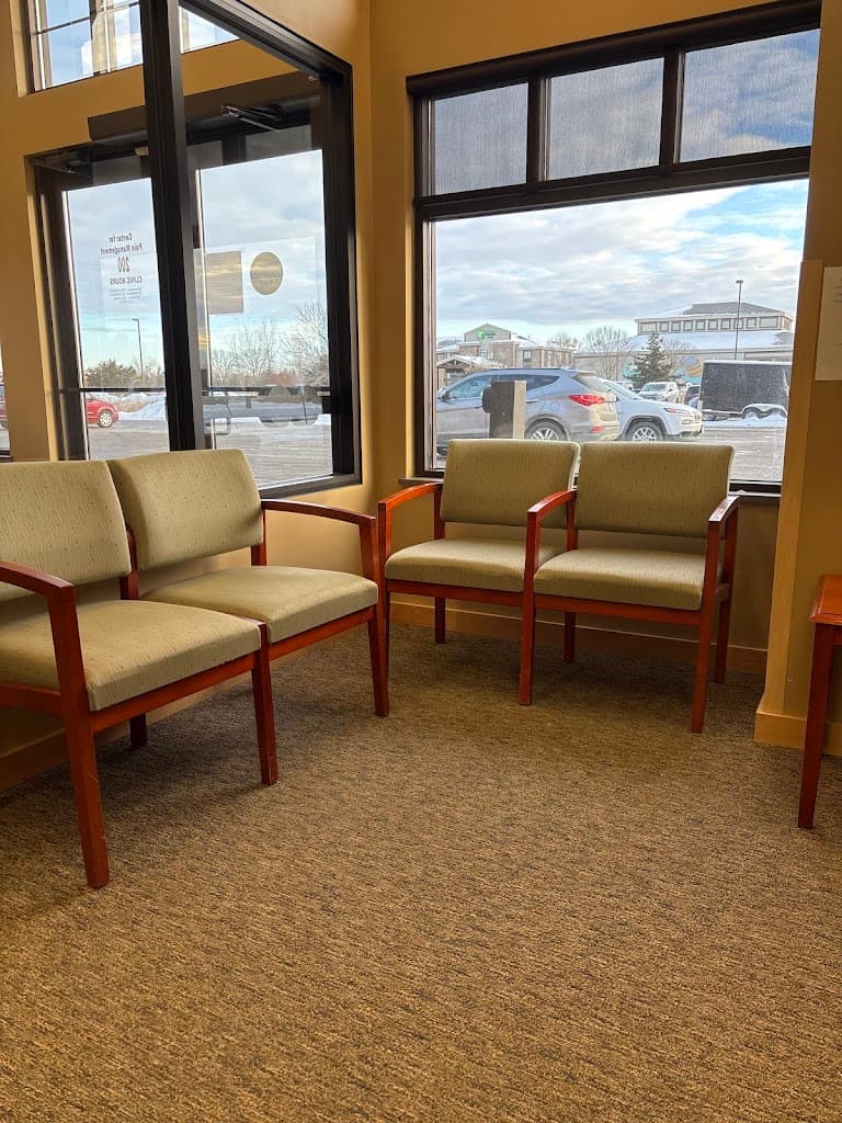 Center for Pain Management photo 2