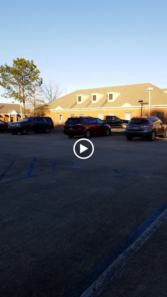 The Center For Pain - East Montgomery photo 3