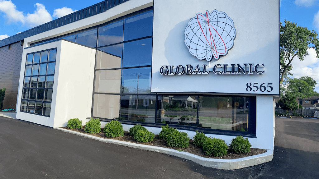 Global Pain & Spine Clinic photo 3