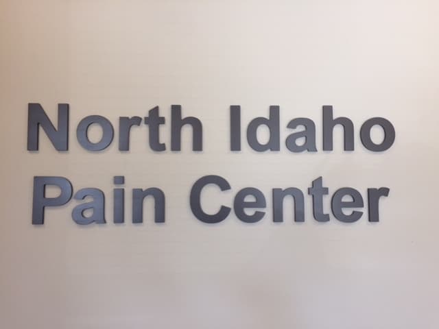 NORTH IDAHO PAIN CENTER, LLC photo 1