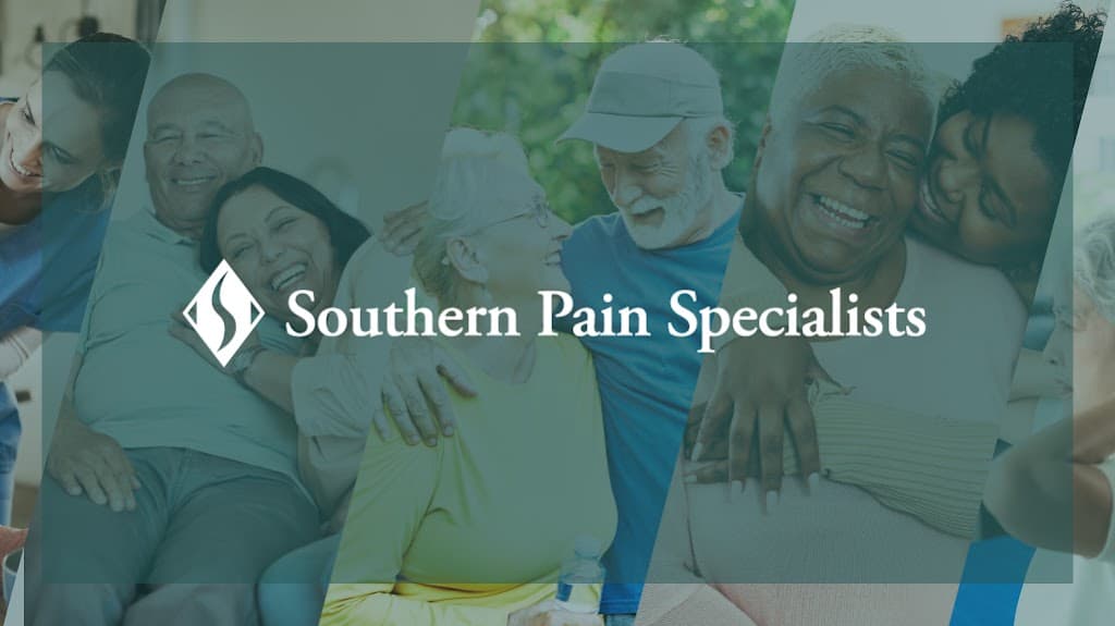 Southern Pain Specialists photo 1