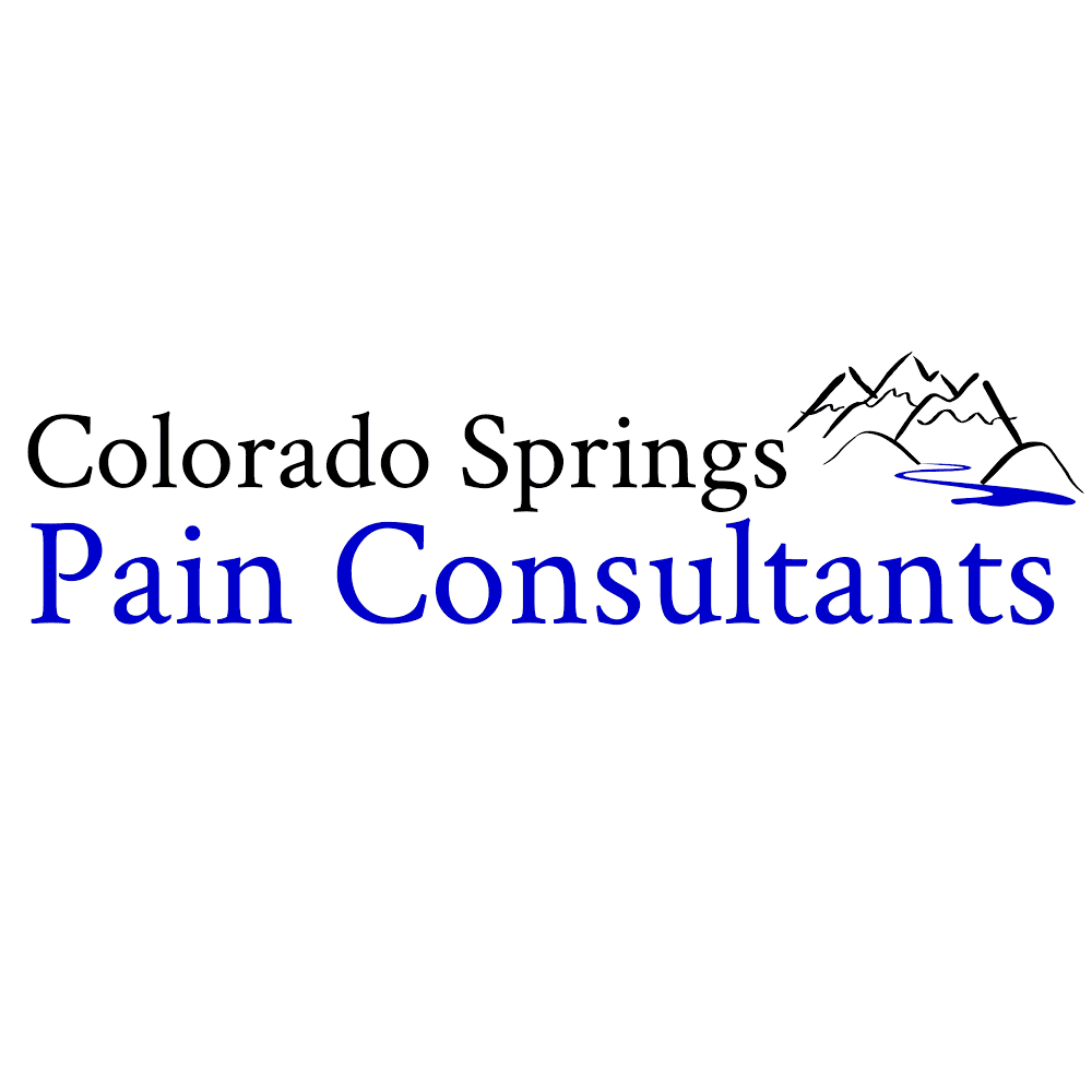 Colorado Springs Pain Consultants, LLC Joseph M Brooks, MD photo 2