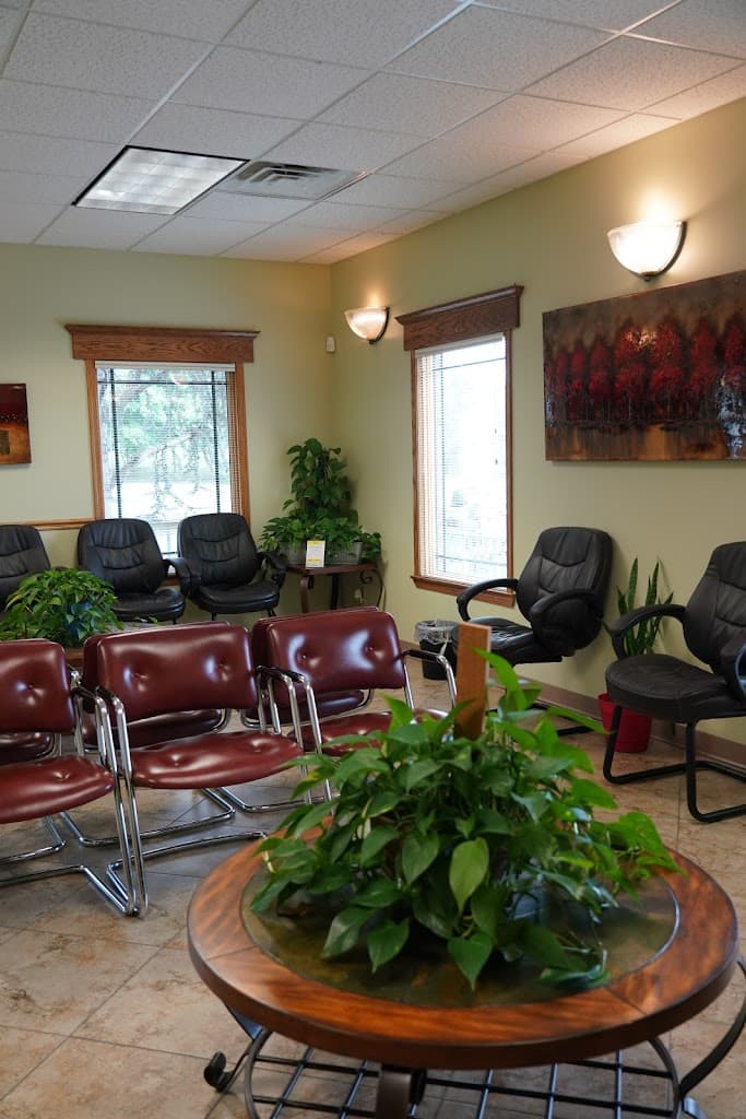 Baxter Health Specialty Clinic at West Plains photo 1