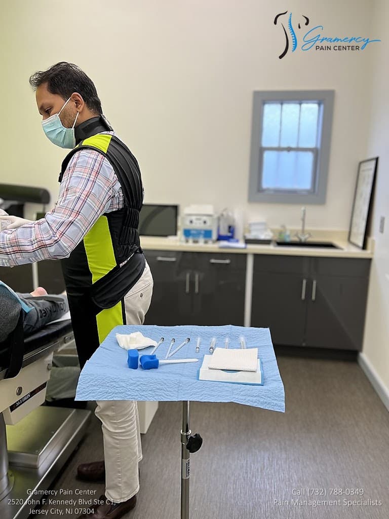 Gramercy Pain Center photo 2