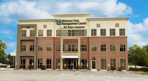 Midwest Pain Management Center photo 1