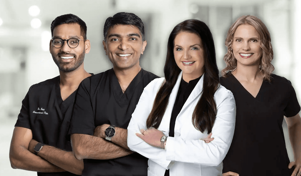 Southern Pain & Spine: Newnan photo 1