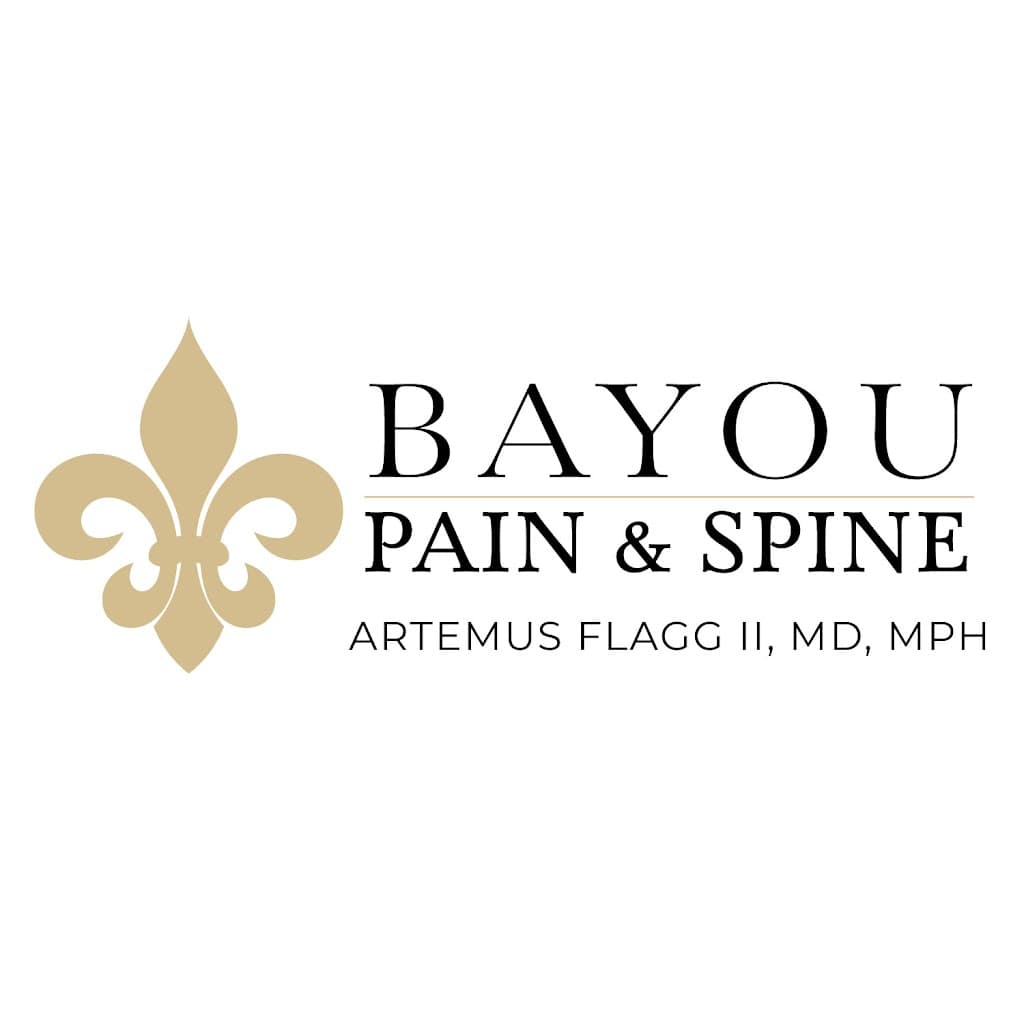 Bayou Pain & Spine, LLC photo 2