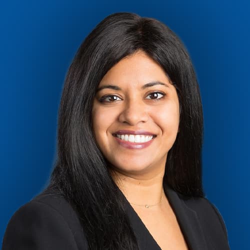 Meenal K. Patil, M.D.