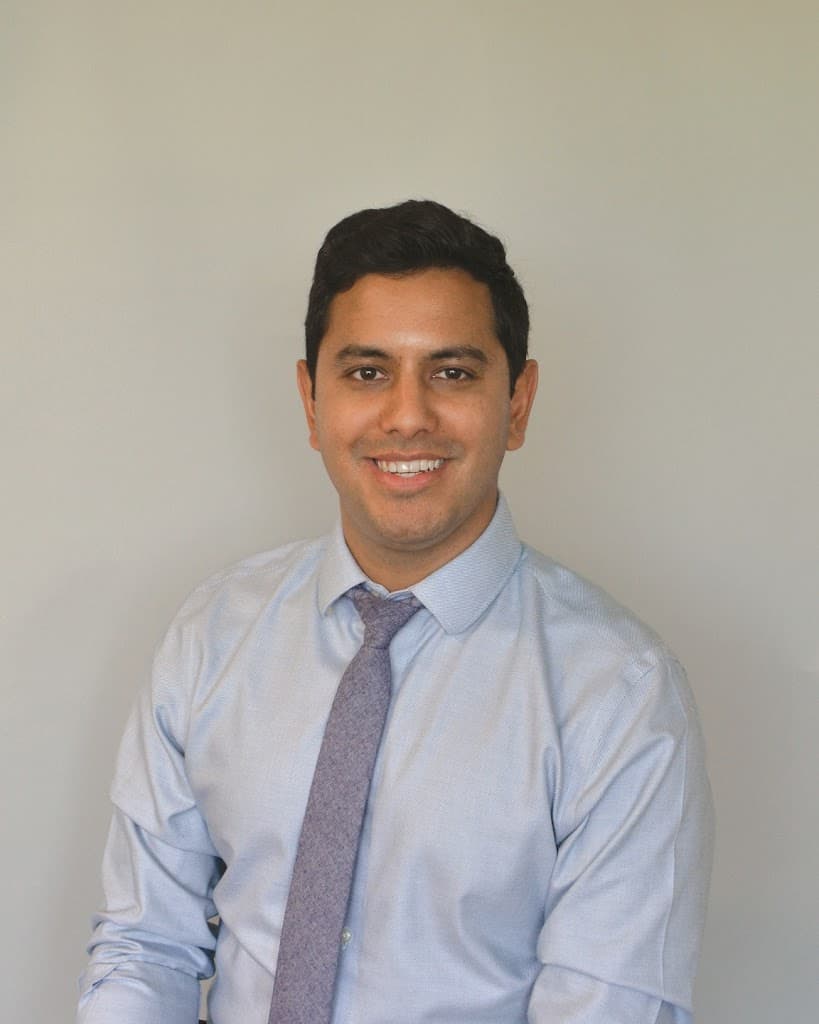 Dennis Thapa, MD photo 2