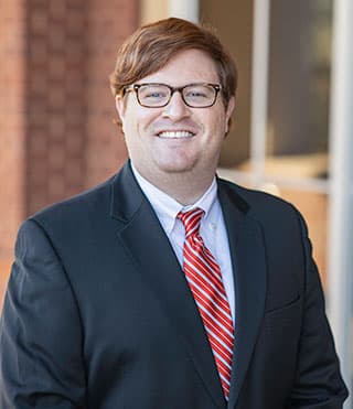 Tyler Burns, MD photo 1