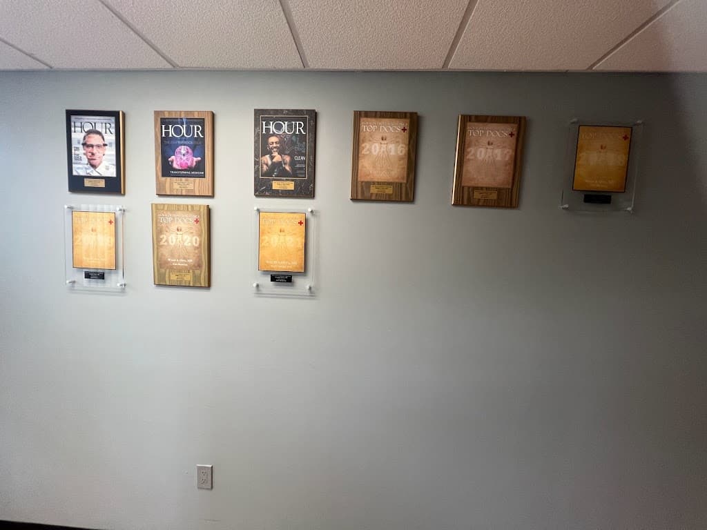 American Pain & Spine Center photo 1