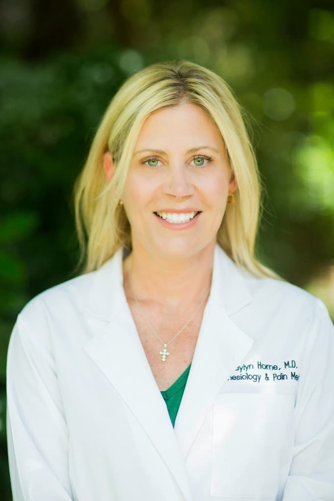 Dr. Gaylyn Horne - Ballard M.D. photo 2