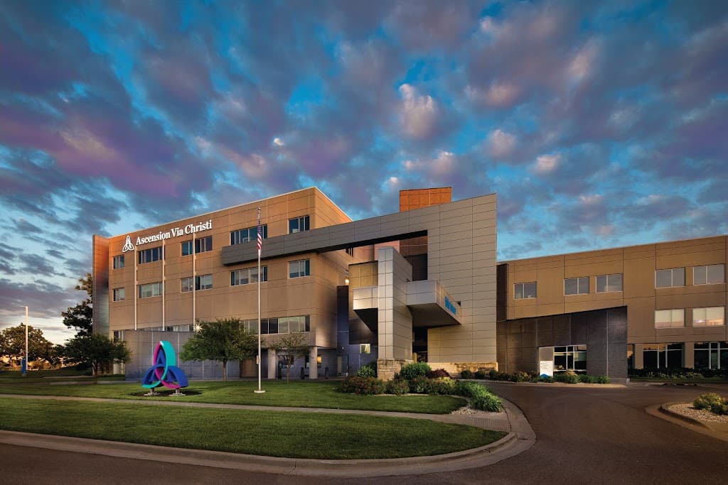 Ascension Via Christi Health Pain Management Clinic photo 1