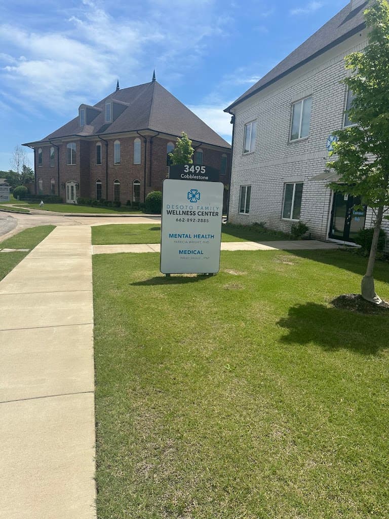 MS Pain & Migraine - Southaven photo 1