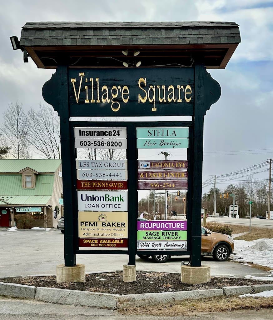 Chronic Pain Relief Centers of New England