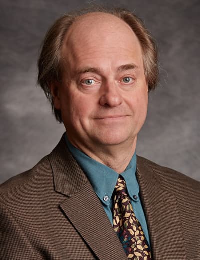 David J. Nagel MD photo 2