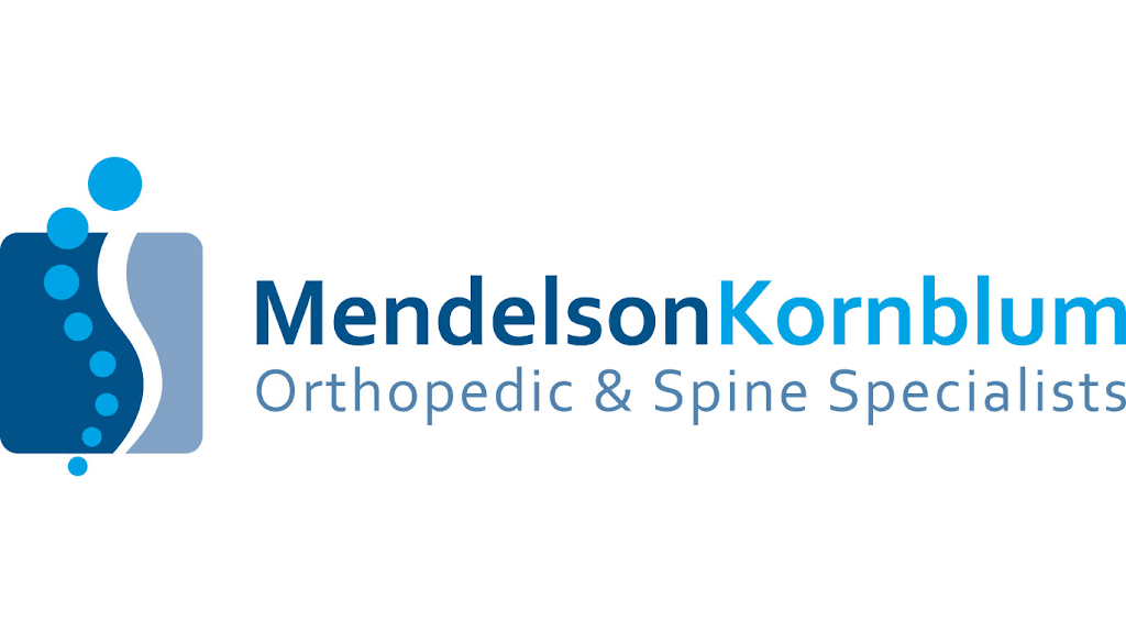 Synergy Health Partners | Mendelson Kornblum Pain Management Clinic photo 2