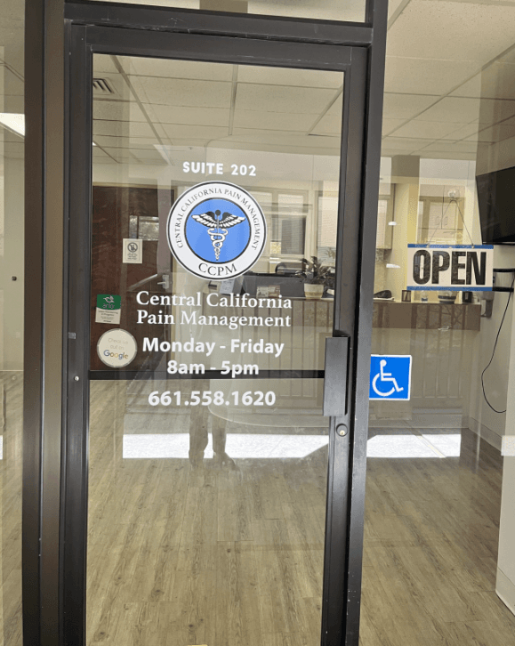 Central California Pain Management photo 2