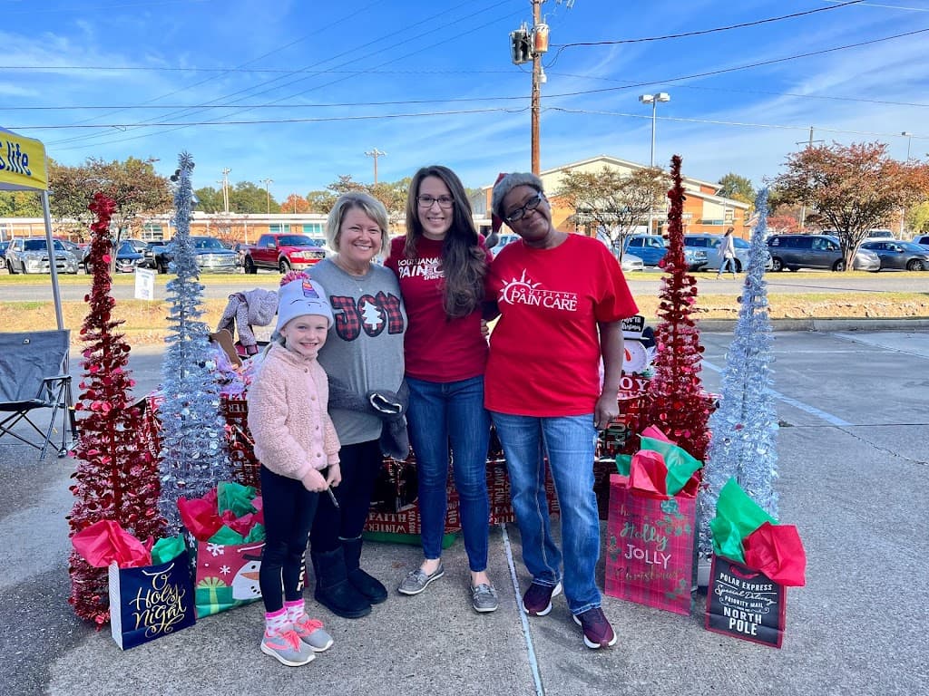 Louisiana Pain Care - Ruston photo 2